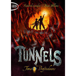TUNNELS T02 PROFONDEURS -...