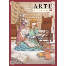 ARTE TOME 11
