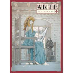 ARTE TOME 10