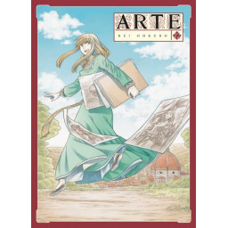 ARTE TOME 12
