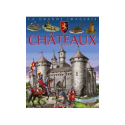 LES CHATEAUX FORTS