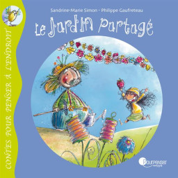 LE JARDIN PARTAGE