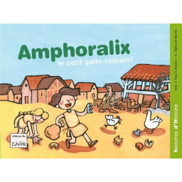 AMPHORALIX, LE PETIT...