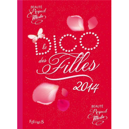 DICO DES FILLES 2014