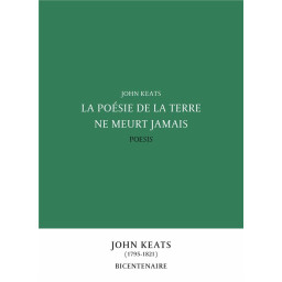 LA POESIE DE LA TERRE NE...