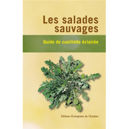 LES SALADES SAUVAGES :...