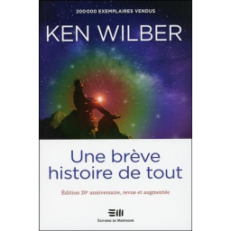 UNE BREVE HISTOIRE DE TOUT