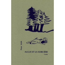 ALGUE ET LA SORCIERE
