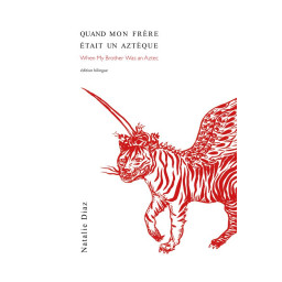 QUAND MON FRERE ETAIT UN...