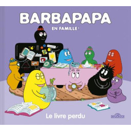 BARBAPAPA EN FAMILLE ! - LE...