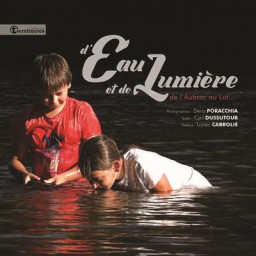 D'EAU ET DE LUMIERE