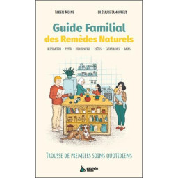 GUIDE FAMILIAL DES REMEDES...