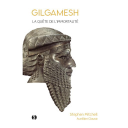 GILGAMESH : LA QUETE DE...