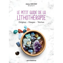 LE PETIT GUIDE DE LA...