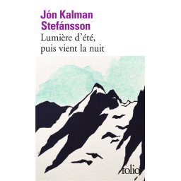 LUMIERE D'ETE, PUIS VIENT...