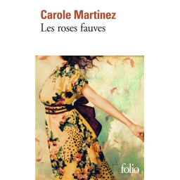 LES ROSES FAUVES