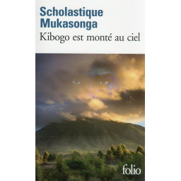 KIBOGO EST MONTE AU CIEL