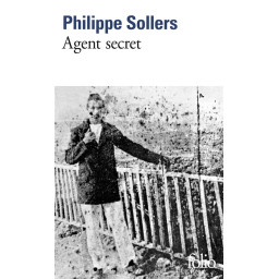 AGENT SECRET