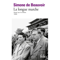 LA LONGUE MARCHE - ESSAI...