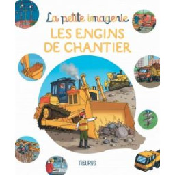 LES ENGINS DE CHANTIER