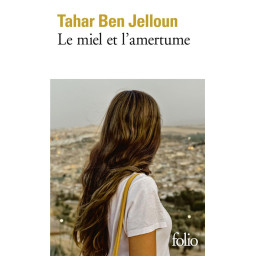 LE MIEL ET L'AMERTUME