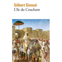 L'ILE DU COUCHANT