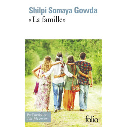 #034; LA FAMILLE #034;