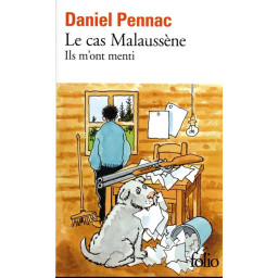 LE CAS MALAUSSENE - VOL01 -...