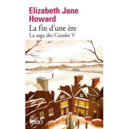 LA SAGA DES CAZALET - V -...