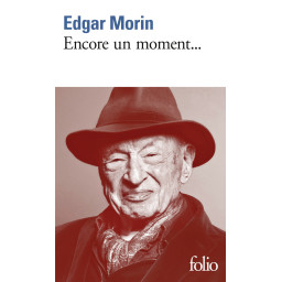 ENCORE UN MOMENT... -...