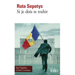 SI JE DOIS TE TRAHIR