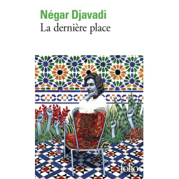 LA DERNIERE PLACE