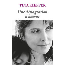 UNE DEFLAGRATION D'AMOUR