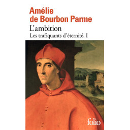 LES TRAFIQUANTS D'ETERNITE...