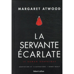 LA SERVANTE ECARLATE