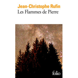 LES FLAMMES DE PIERRE