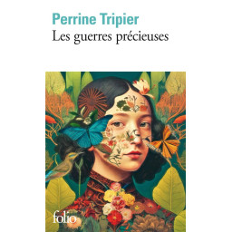 LES GUERRES PRECIEUSES