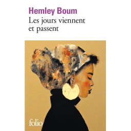 LES JOURS VIENNENT ET PASSENT