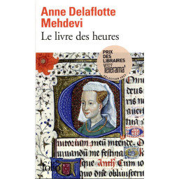 LE LIVRE DES HEURES