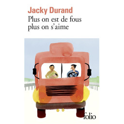 PLUS ON EST DE FOUS PLUS ON...