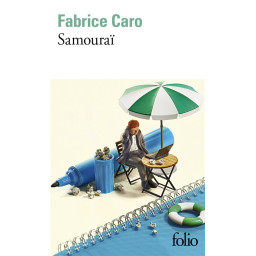 SAMOURAI