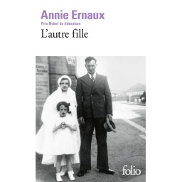 L'AUTRE FILLE