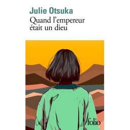 QUAND L'EMPEREUR ETAIT UN DIEU