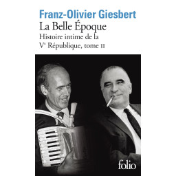 HISTOIRE INTIME DE LA V...