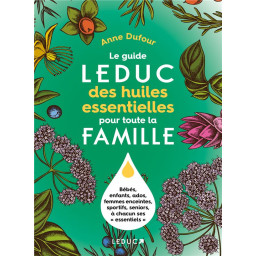 LE GUIDE LEDUC DES HUILES...
