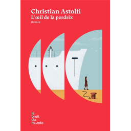 L'OEIL DE LA PERDRIX