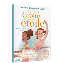 CROIRE EN SON ETOILE - UN...