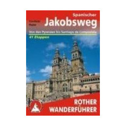 SPANISCHER JAKOBSWEG (ALL)