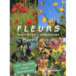 FLEURS SAUVAGES /...