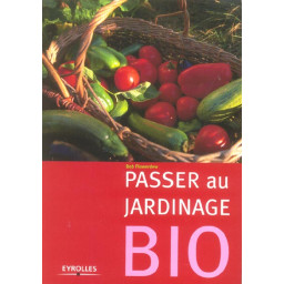 PASSER AU JARDINAGE BIO
